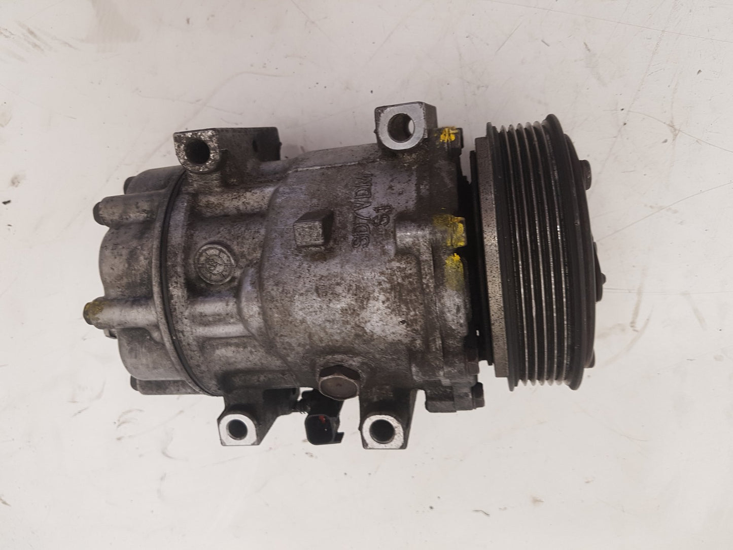2004 - 2010 Volvo V50 Estate A/C Compressor 31291882