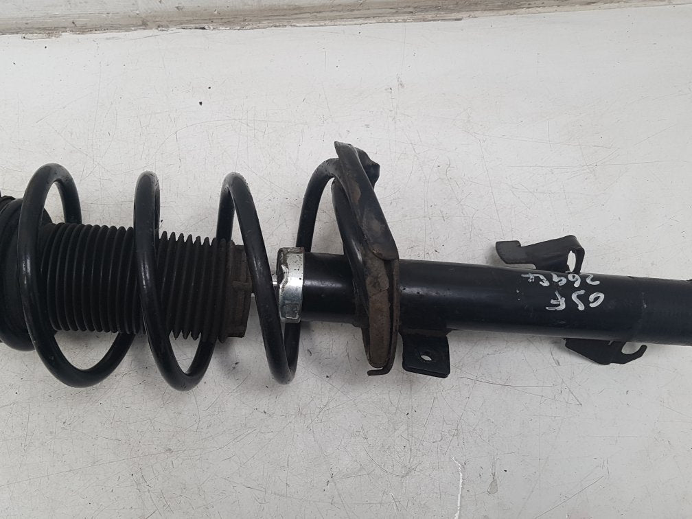 2008 - 2009 Volvo C70 Convertible Right Front Shock Absorber 31277595