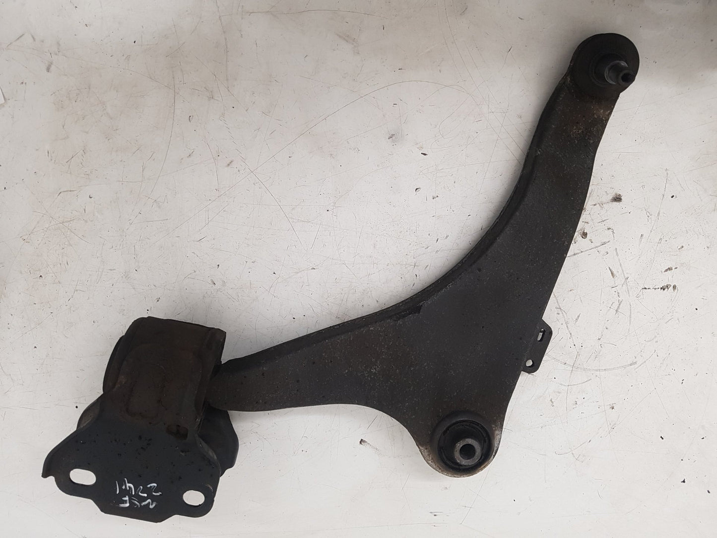 2010 - 2013 Volvo V60 Estate Left Front Lower Control Arm