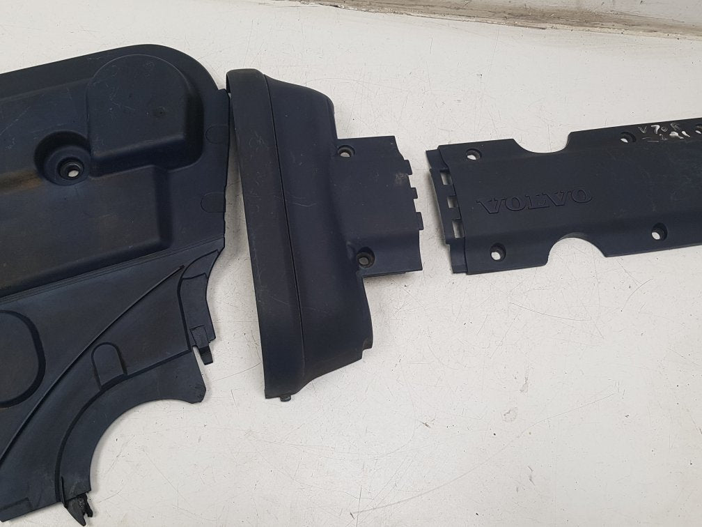2003 - 2007 Volvo V70 Estate Engine Cover 8642818