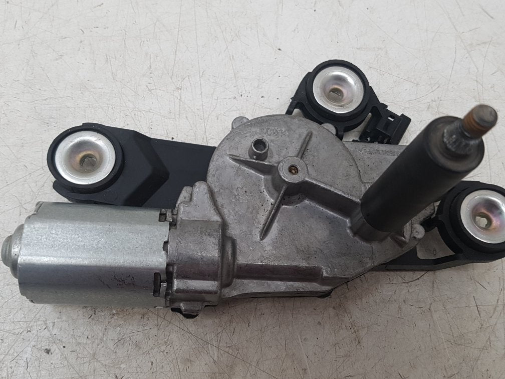 2010 - 2014 Volvo V60 Estate Rear Wiper Motor 0390201884