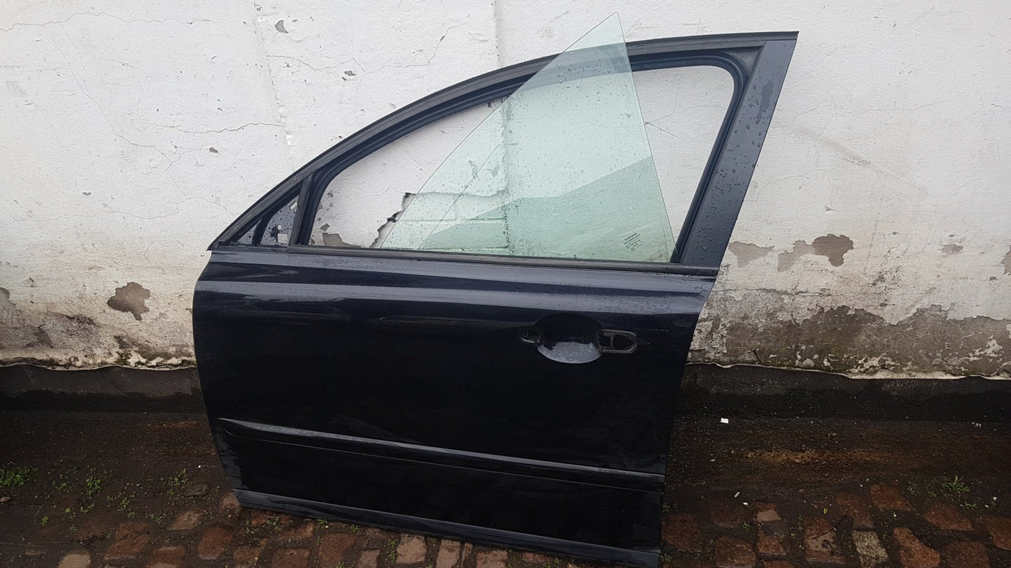2008 - 2012 Volvo V50 545 Estate Left Front Door