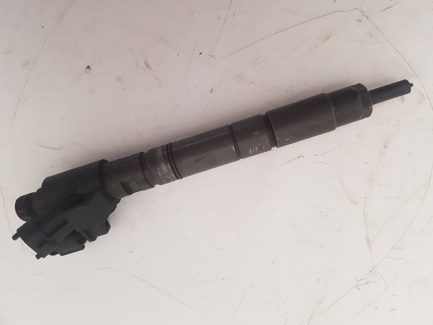 2010 - 2014 Volvo XC60 Estate Fuel Injector 31303238