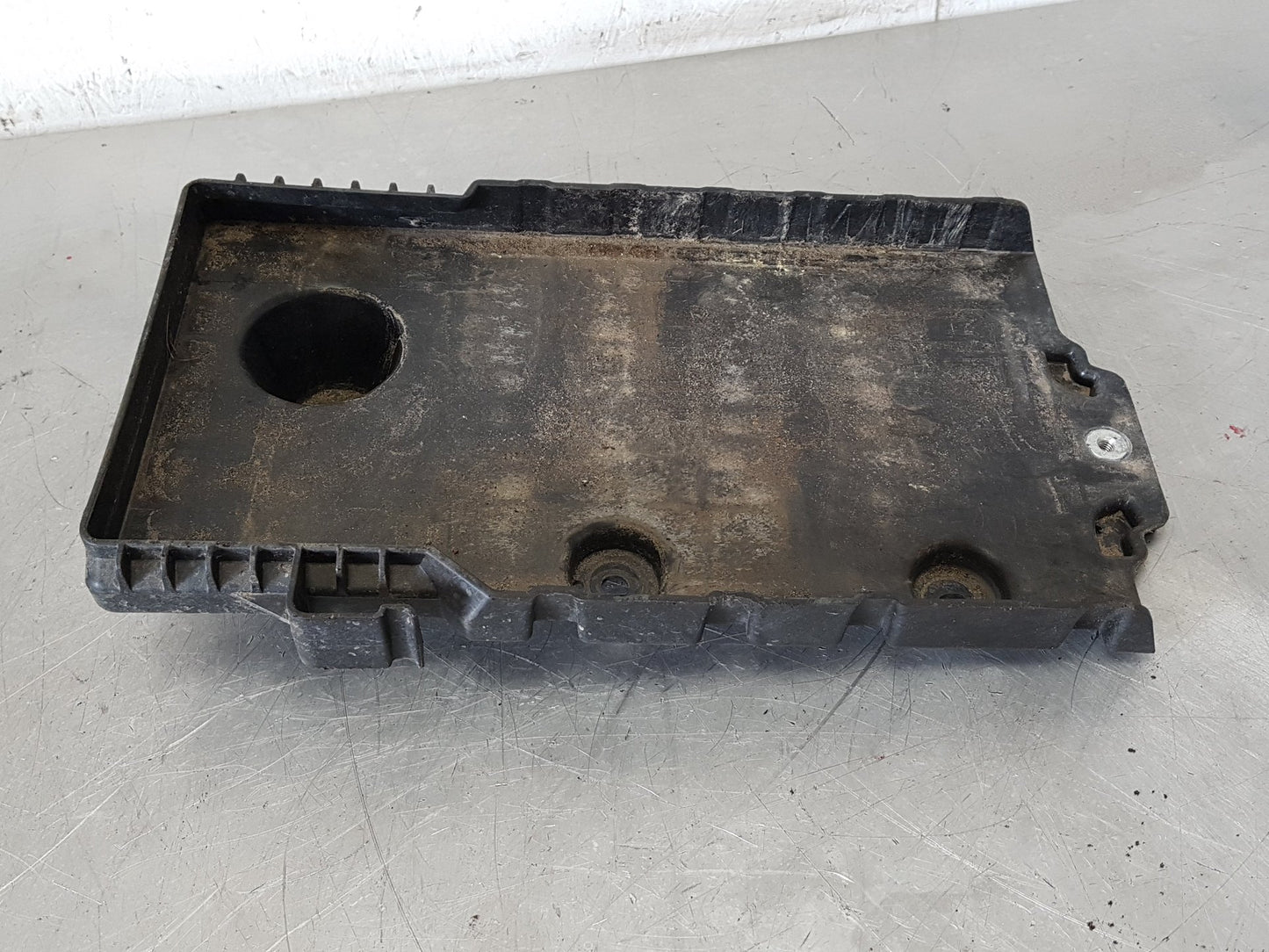 2012 - 2020 Volvo V40 Hatchback Battery Tray 31301934