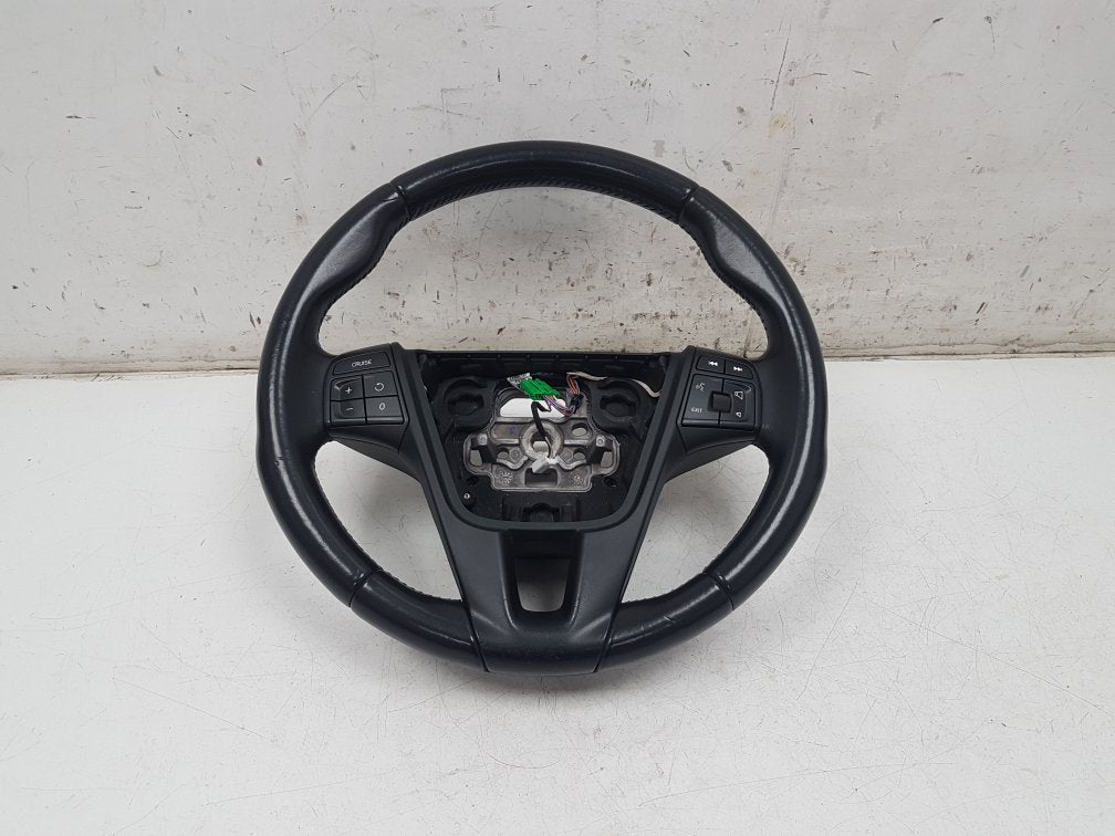 2008 - 2015 Volvo V70 Estate Steering Wheel 31250592