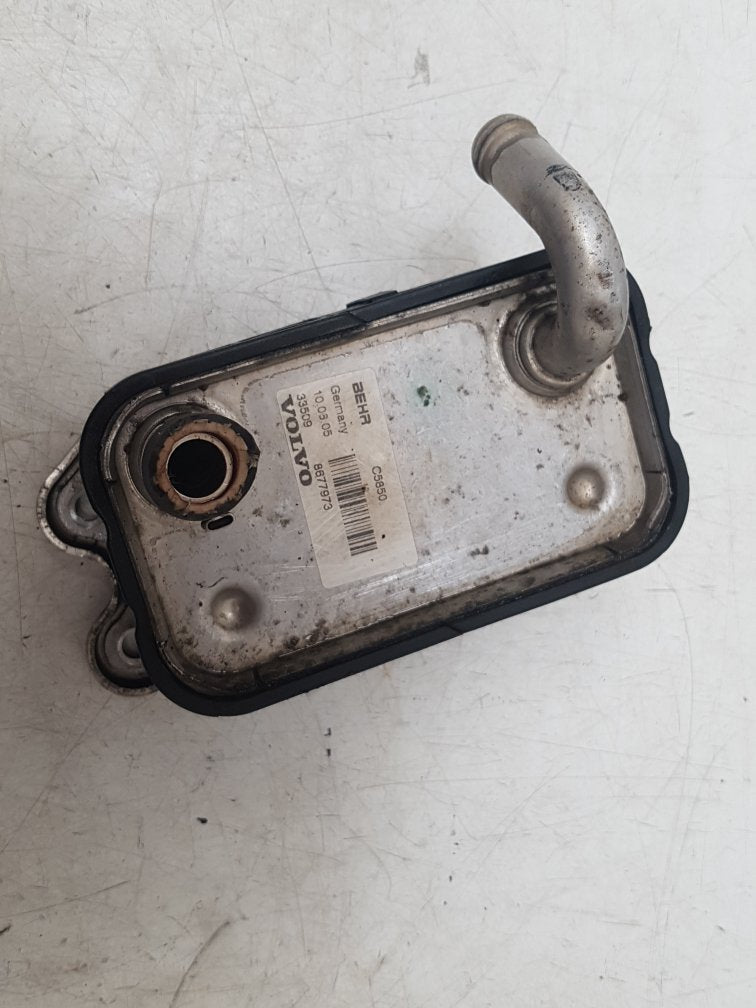 2002 - 2006 Volvo XC90 Estate Engine Oil Cooler 8677973
