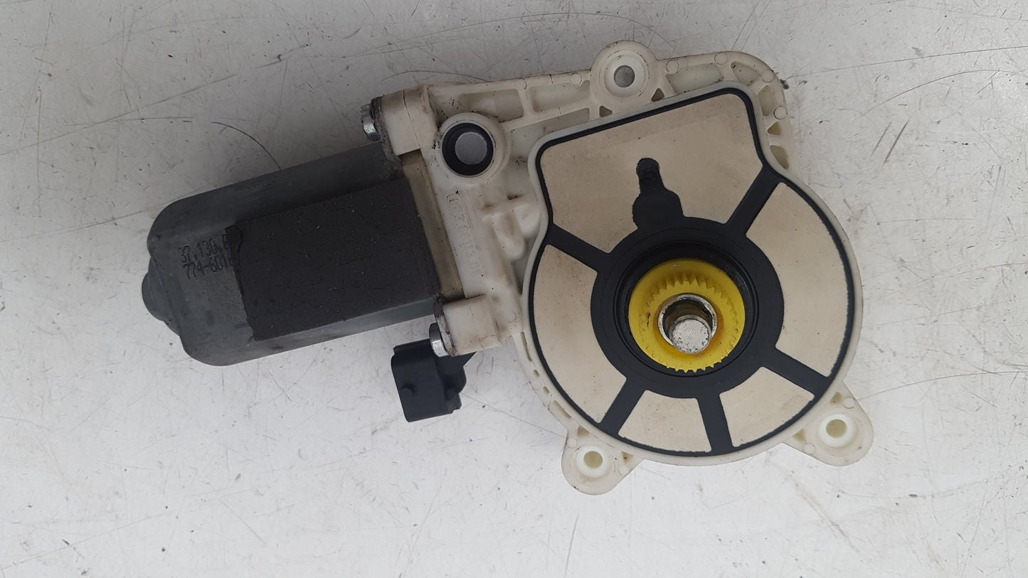 2007 - 2015 Saab 9-3 Estate WINDOW REG MOTOR (PASSENGER SIDE REAR) 2 PIN