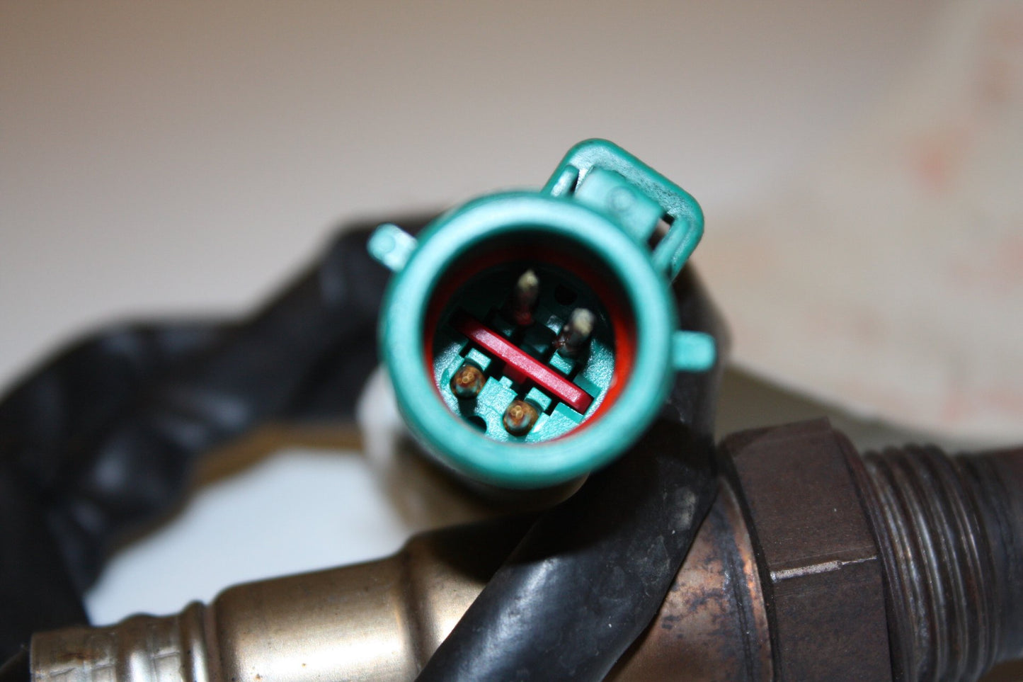 2004 - 2012 Volvo C30 Oxygen Sensor