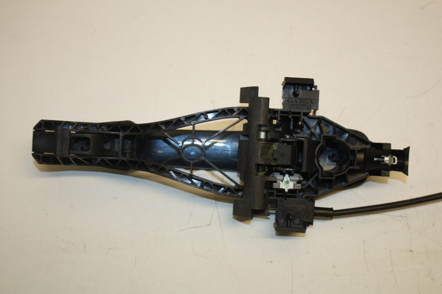 2007 - 2014 Volvo C30 DOOR HANDLE - EXTERIOR (FRONT PASSENGER SIDE)