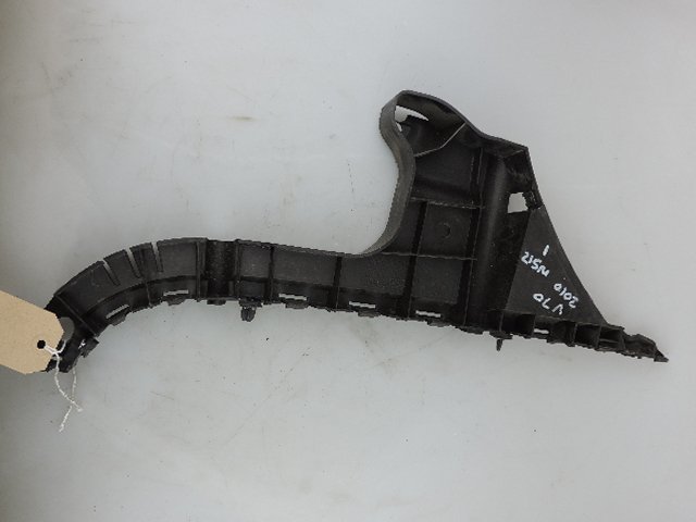 2007 - 2013 Volvo V70 BUMPER BRACKET (PASSENGER SIDE REAR) 31265327