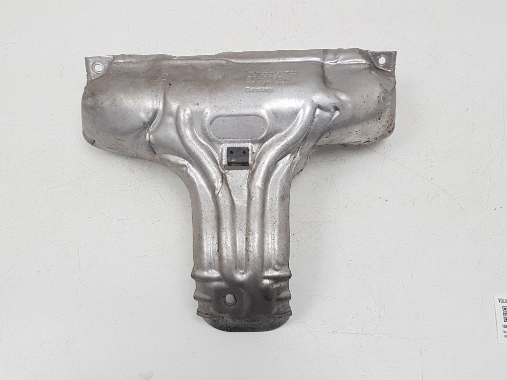 2015 - 2019 Volvo V40 Cross Country Hatchback HEAT SHIELD 31431804