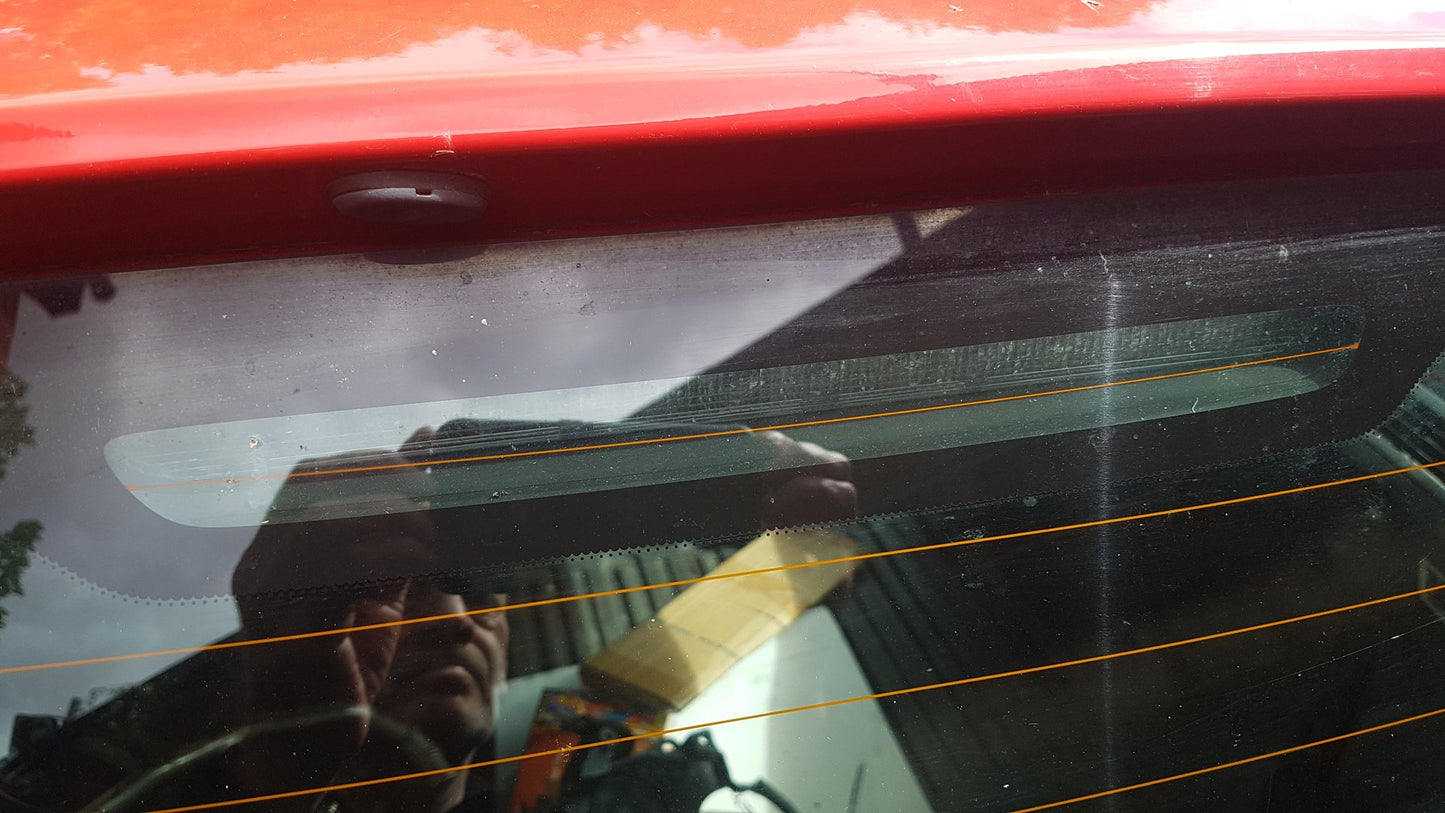 2007 - 2015 Volvo V70 Estate High Level Stoplight