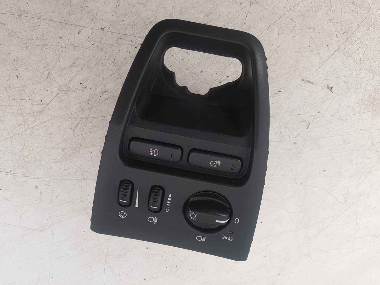 2011 - 2014 Volvo XC90 Estate Headlight Switch 31334998