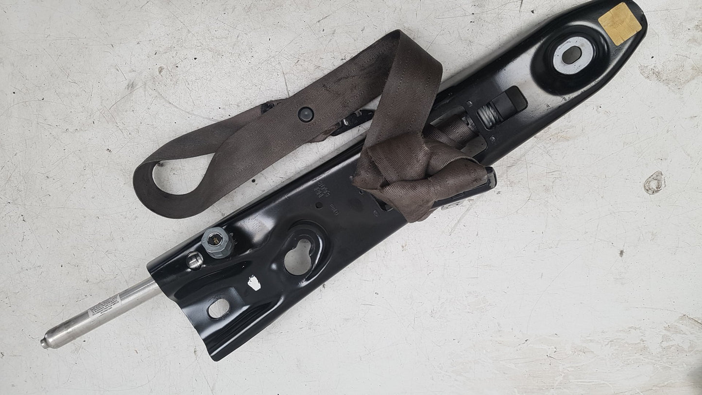2003 - 2014 Volvo XC90 I 275 Estate Right Front Seat Belt 30661915