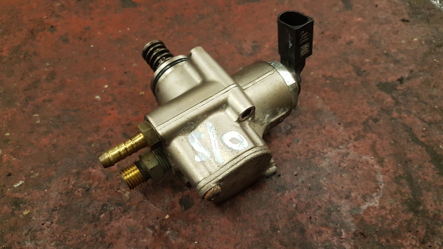 2007 - 2012 Audi R8 4.2 QUATTRO Fuel Injection Pump 079127026h