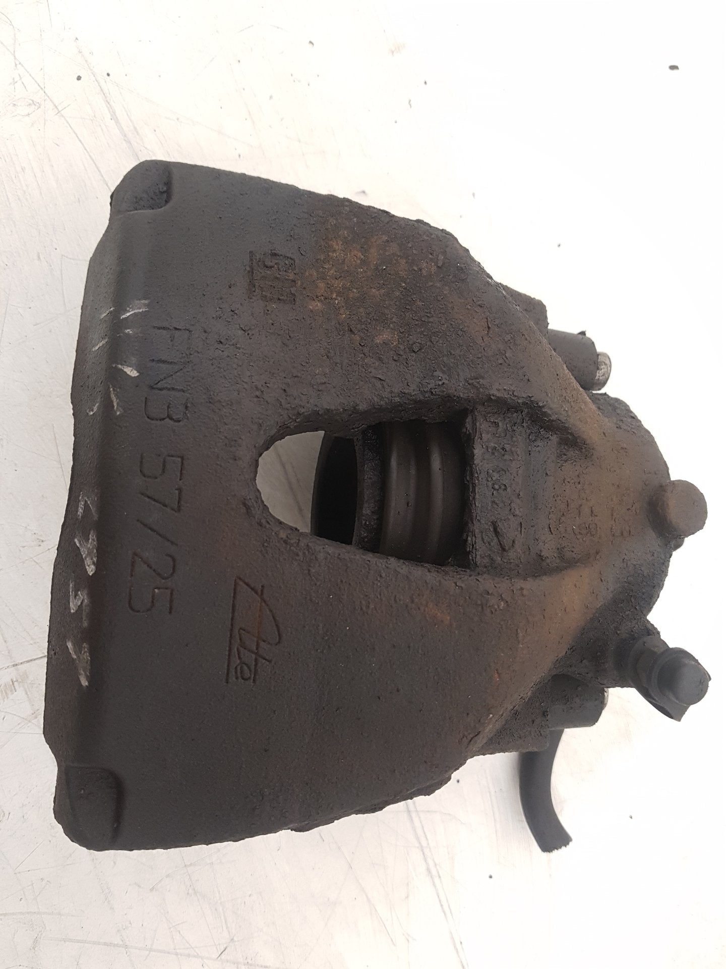 2006 - 2009 Saab 9-5 Saloon Left Rear Caliper