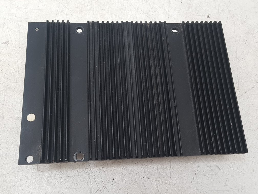 2002 - 2006 Volvo XC90 Estate Amplifier 30732825