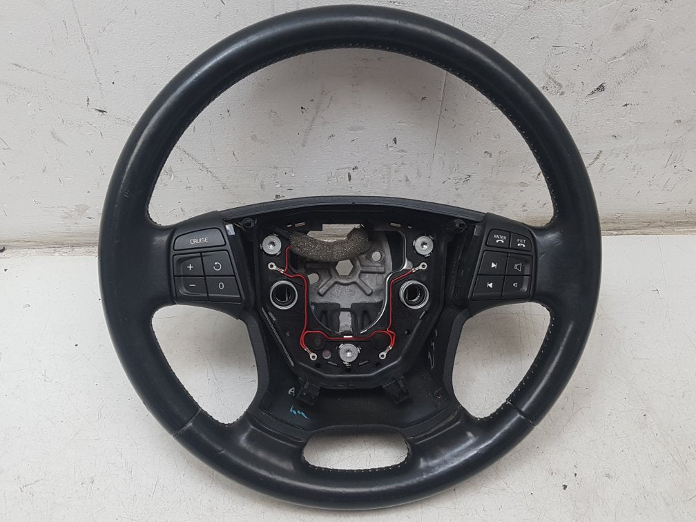 2009 - 2015 Volvo XC60 Estate Steering Wheel 30778843