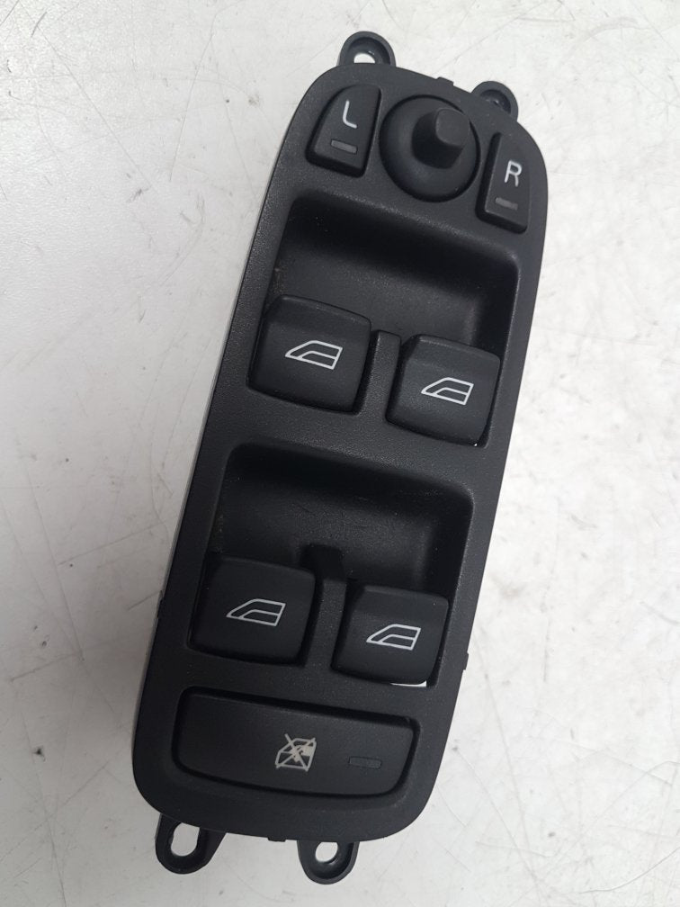 2004 - 2007 Volvo V50 Estate Right Front Window Switch 30710787