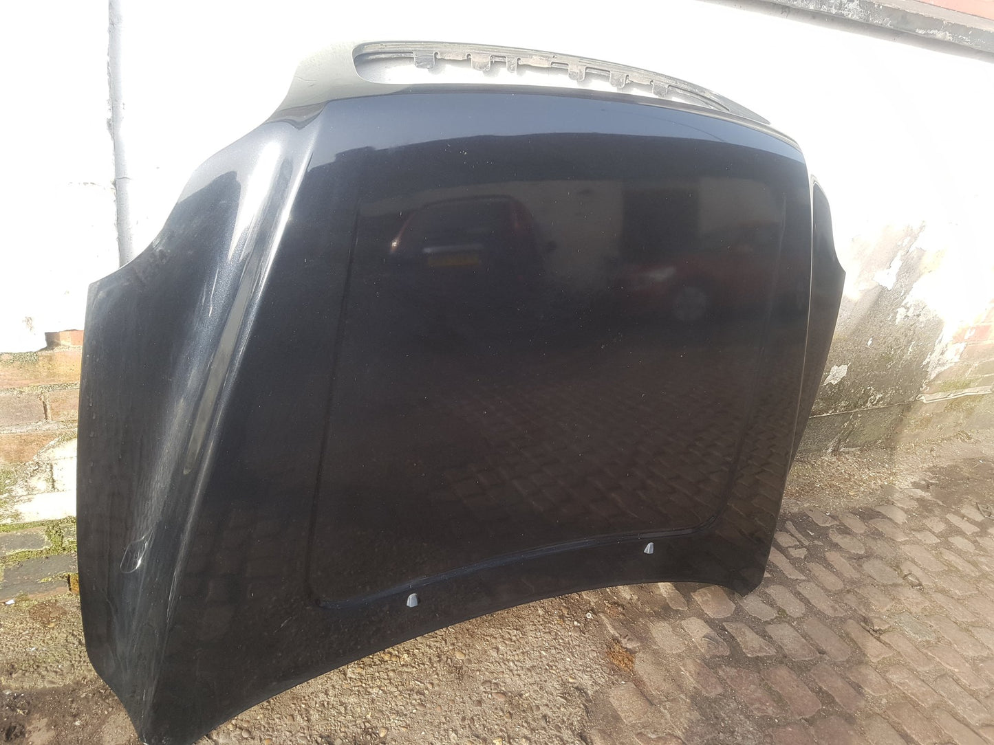 2007 - 2014 Volvo XC90 Estate Bonnet