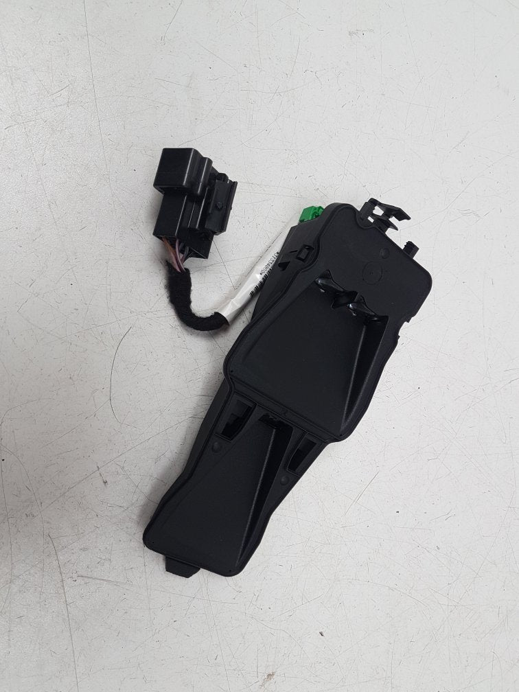 2012 - 2019 Volvo V40 Hatchback BRAKE ASSIST SENSOR (LIDAR) 31360888