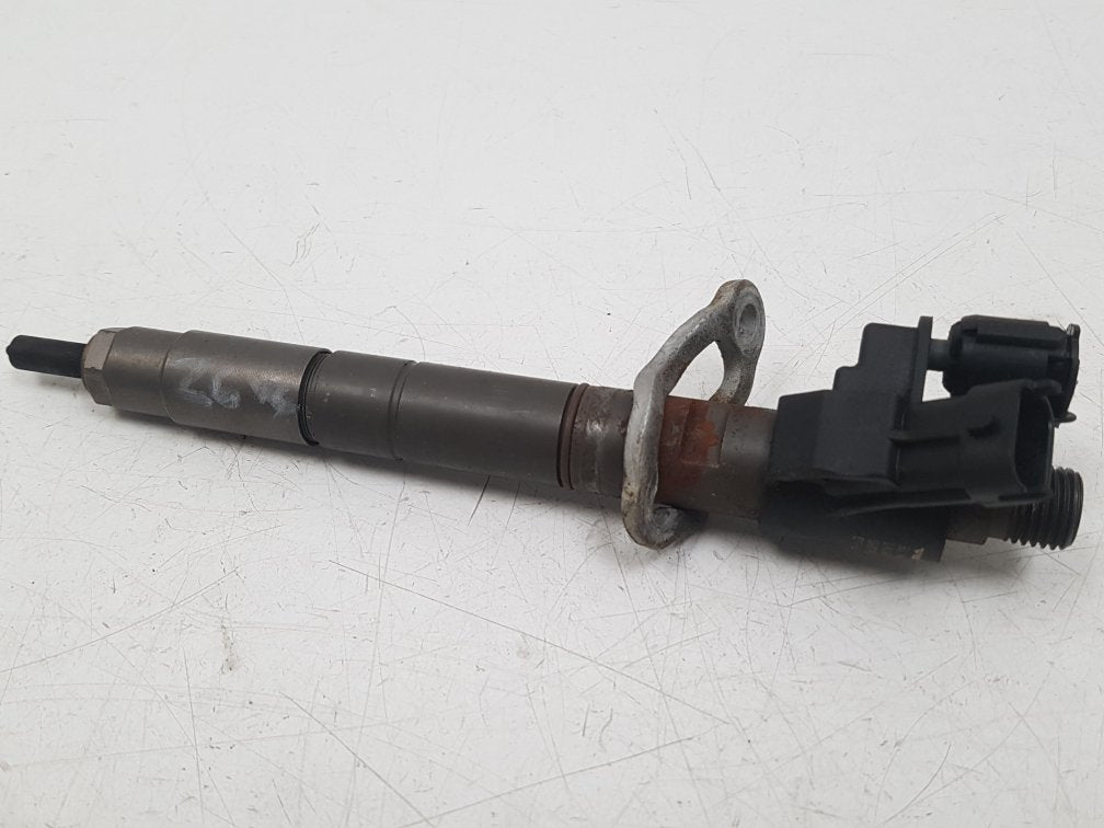 2013 - 2015 Volvo XC60 Estate Fuel Injector 31272690