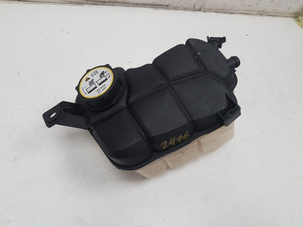 2008 - 2015 Volvo V70 Estate Radiator Pressure Bottle 6G91 8K218