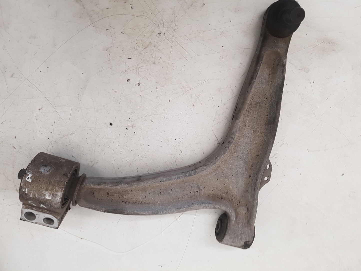 2003 - 2010 Saab 9-3 Saloon Left Front Lower Control Arm