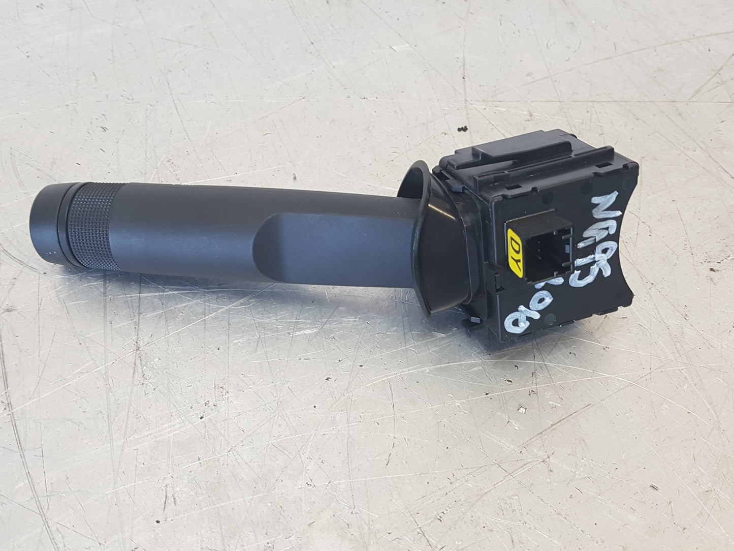 2010 - 2012 Saab 95 Saloon Wiper Switch 13303270