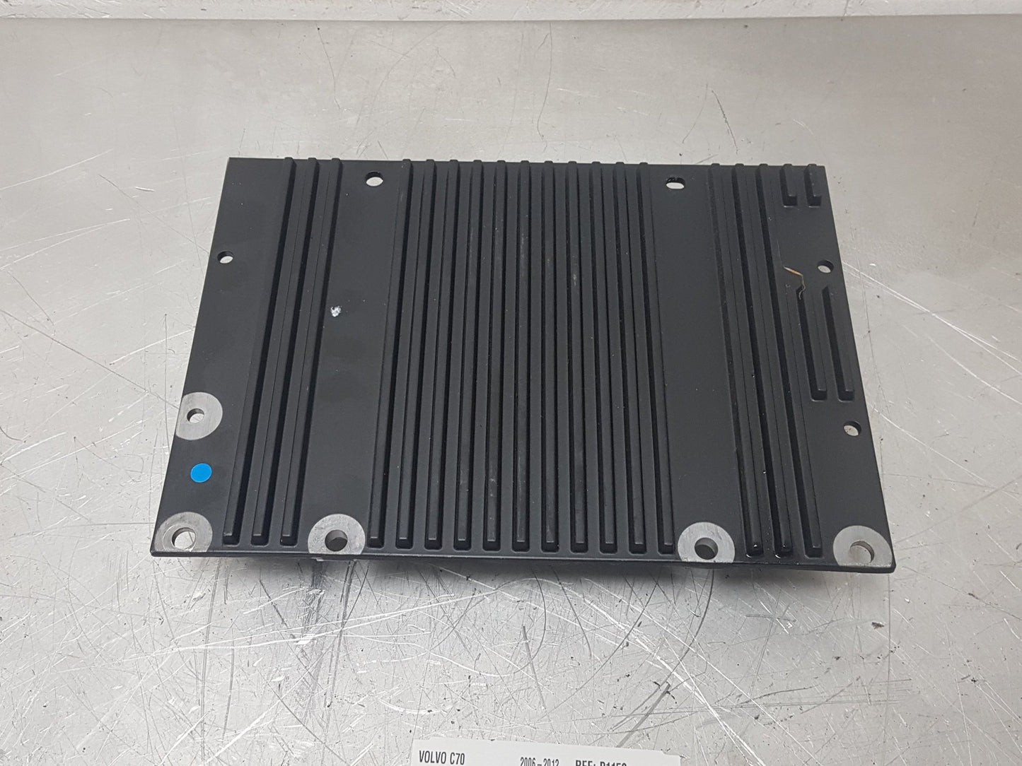 2006 - 2012 Volvo C70 Amplifier 31210108