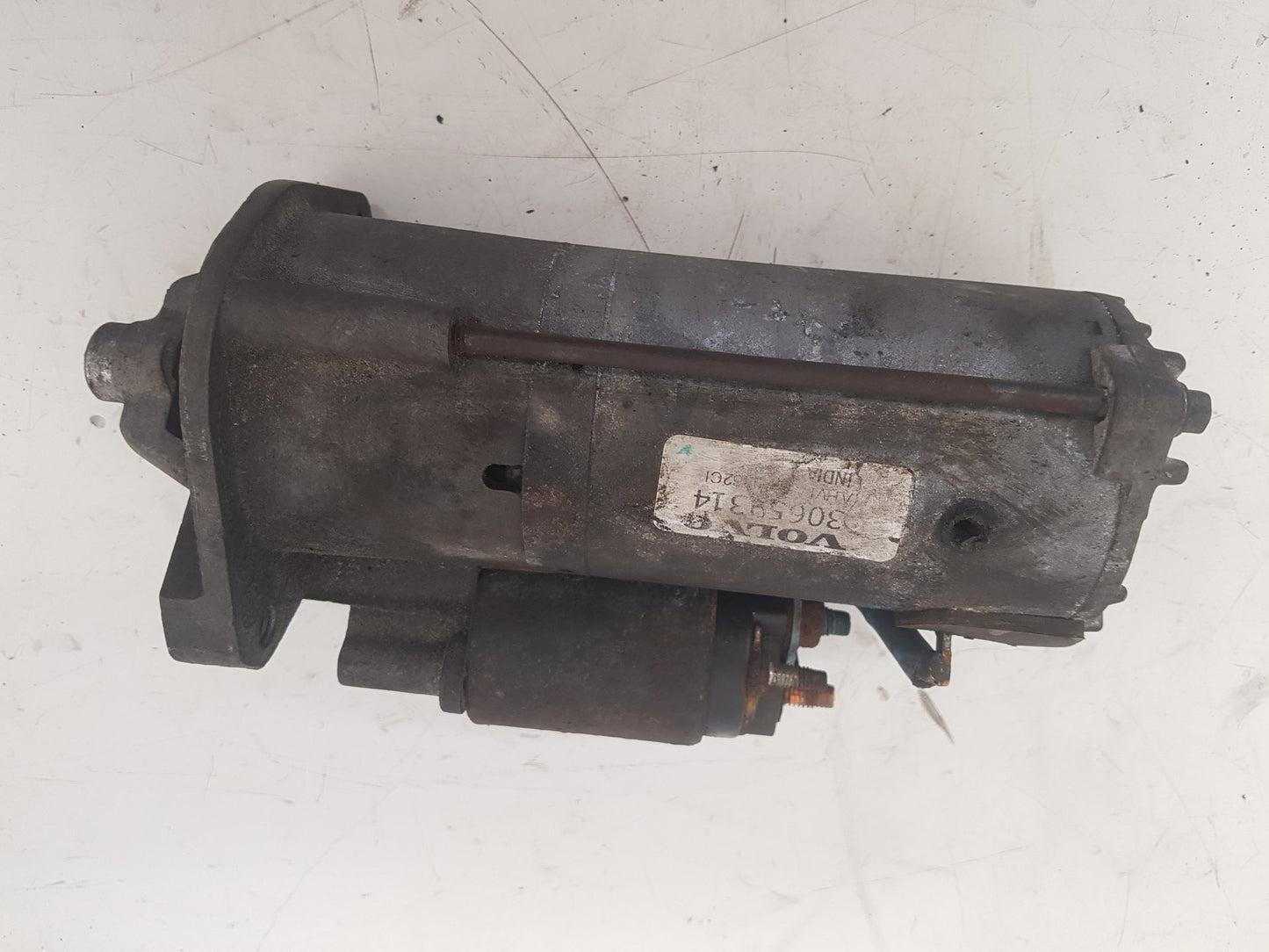 2000 - 2007 Volvo XC70 Estate Starter Motor 30659314