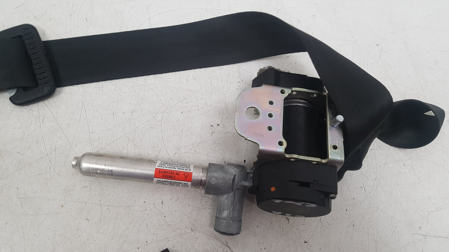2004 - 2010 Volvo S40 Saloon Right Rear Seat belt 8639549