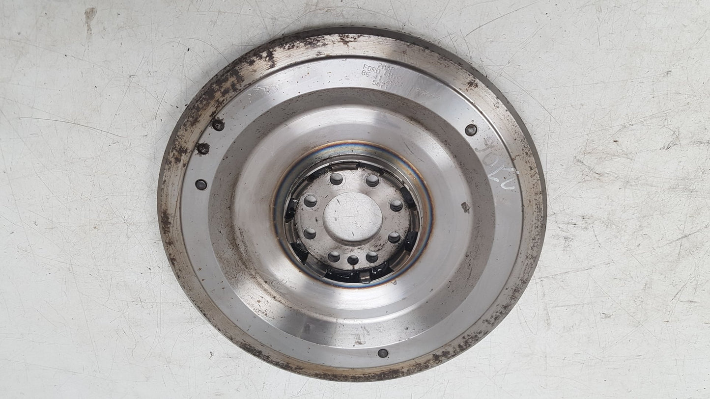2006 - 2013 Volvo C30 Hatchback FLYWHEEL 30725900