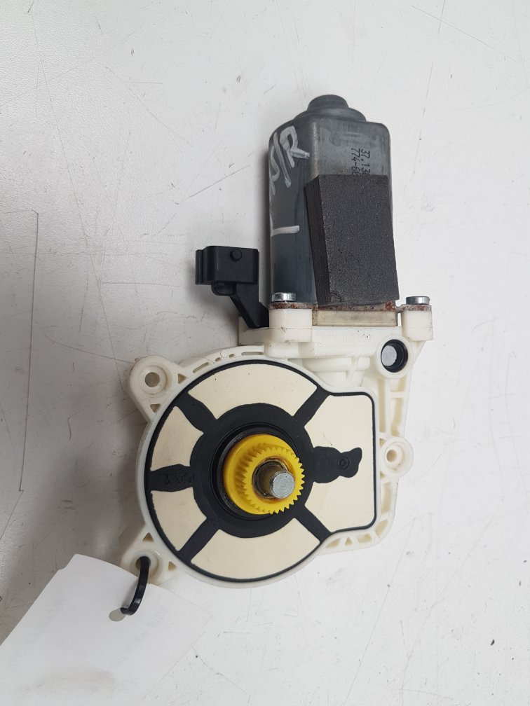 2006 - 2011 Saab 9-3 Estate WINDOW REG MOTOR (PASSENGER SIDE REAR)