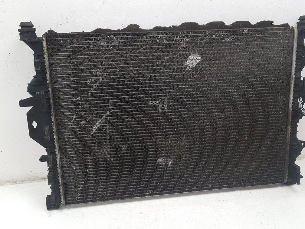 2006 - 2009 Volvo S80 Saloon RADIATOR (AUTOMATIC) (A/C CAR) 31274157