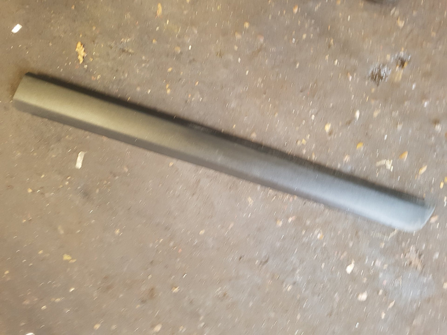 2009 - 2013 Volvo XC60 Estate DOOR TRIM / MOULDING 31294844