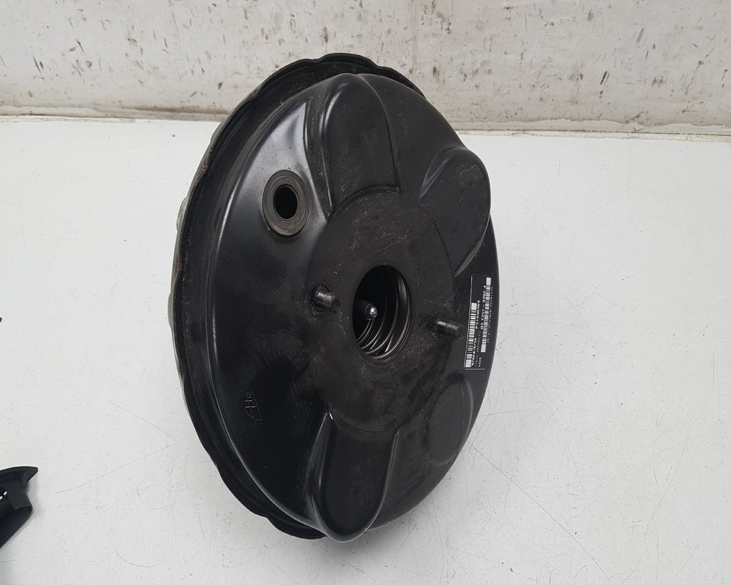 2012 - 2016 Volvo XC70 Estate Brake Booster 31400469