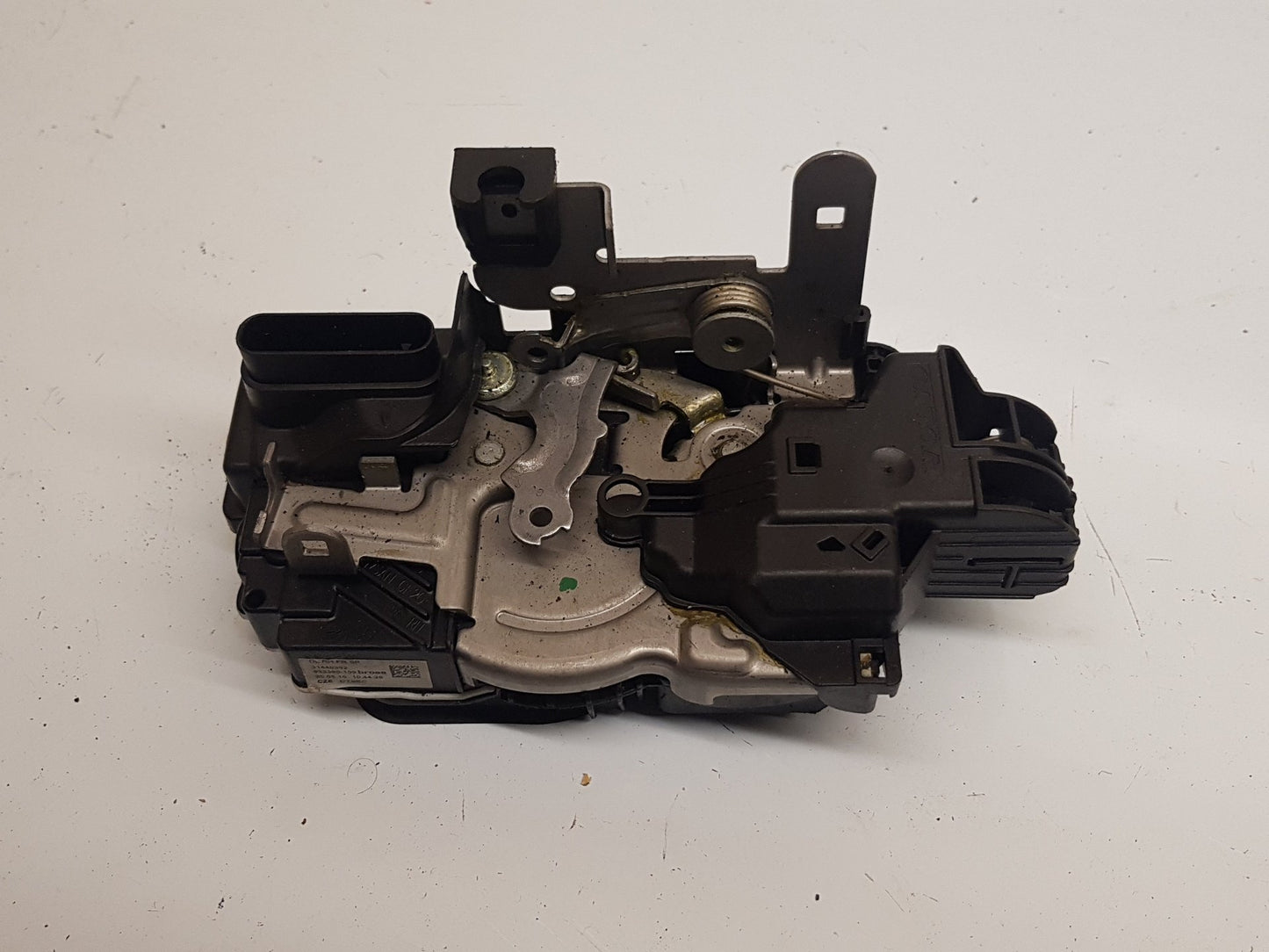 2012 - 2016 Volvo V40 Hatchback CENTRAL LOCKING MOTOR (FRONT DRIVER SIDE) 31440392