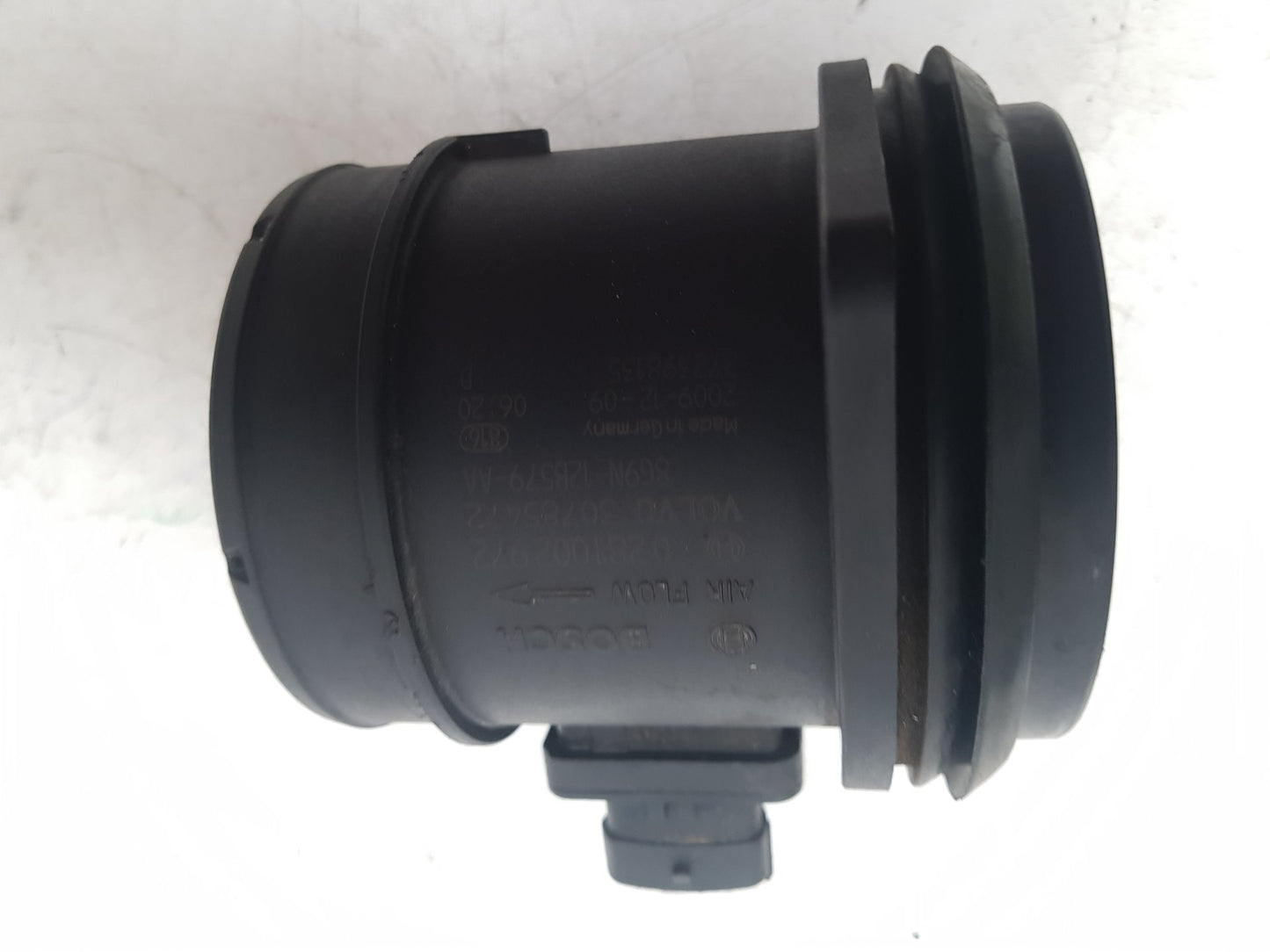 2010 - 2014 Volvo XC60 Estate Air Flow Meter 30785472