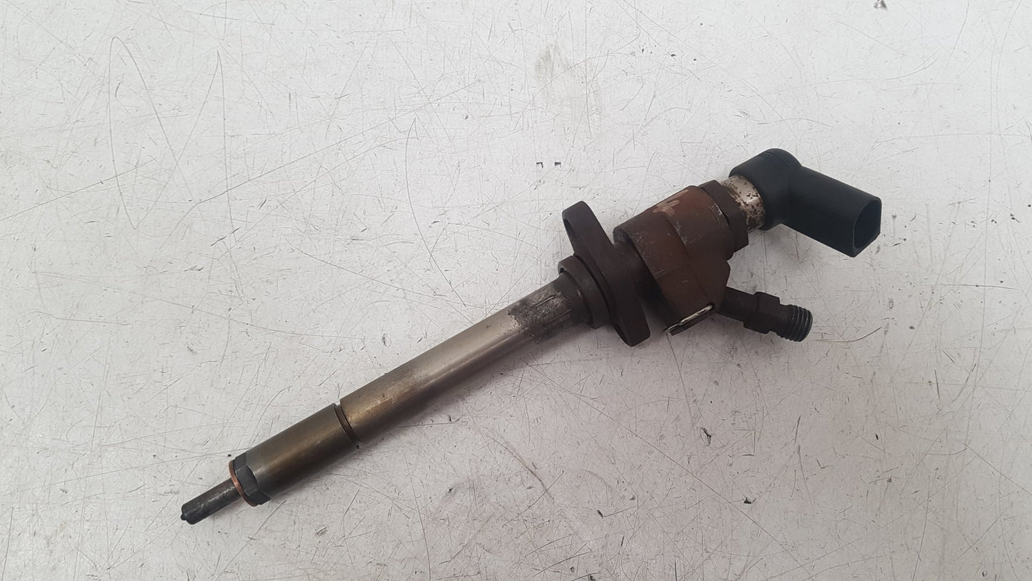 2004 - 2010 Volvo V50 Estate Fuel Injector 9657144580