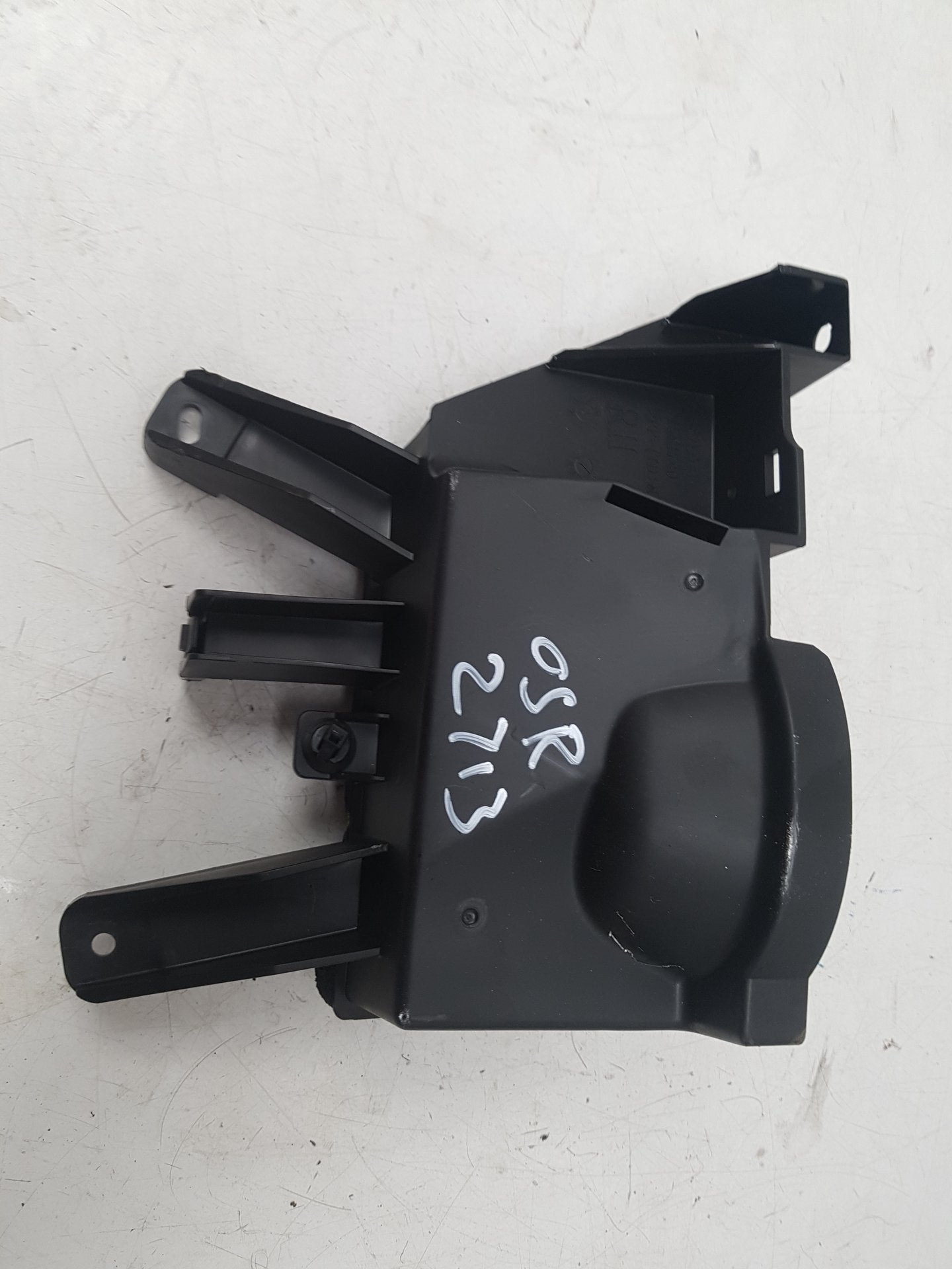 2005 - 2012 Saab 9-3 Estate LOUDSPEAKER (DRIVER SIDE REAR) 12792902