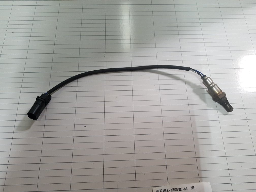 2010 - 2014 Volvo V60 Estate LAMBDA OXYGEN SENSORS 9687160780