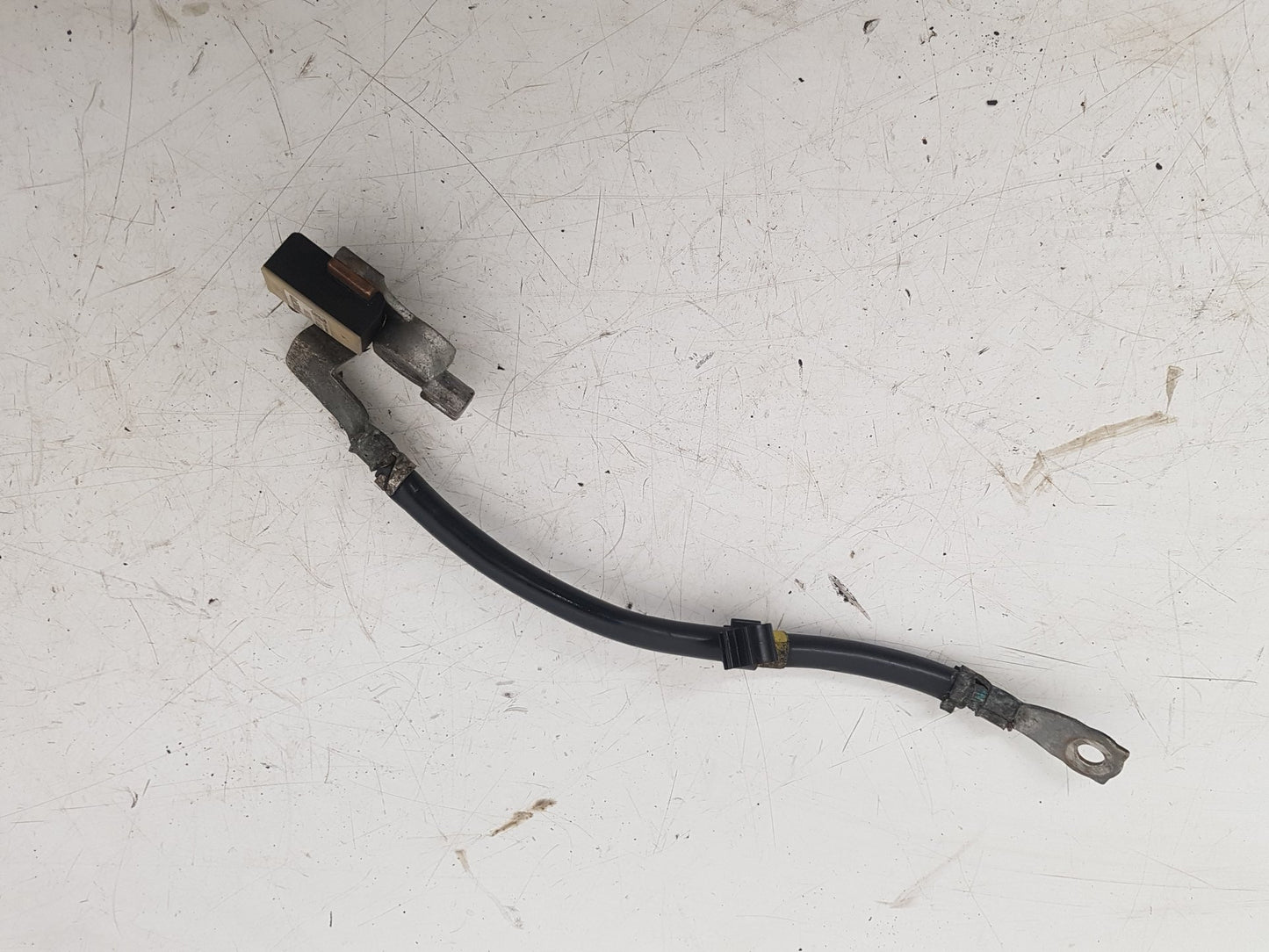 2009 - 2013 Volvo XC60 Estate BATTERY LEAD (GROUND) 31327698