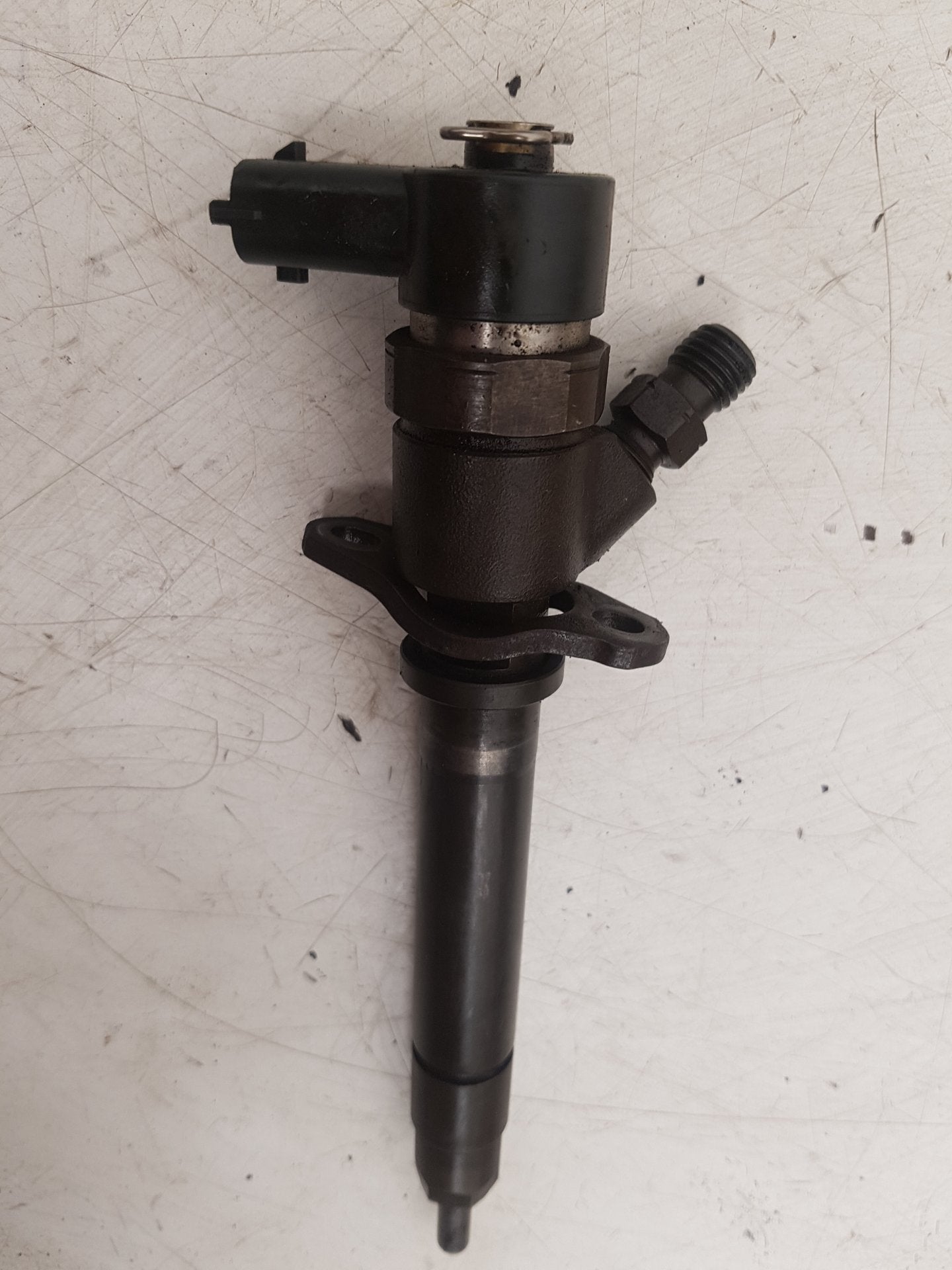 2001 - 2005 Volvo V70 Estate Fuel Injector 8658353