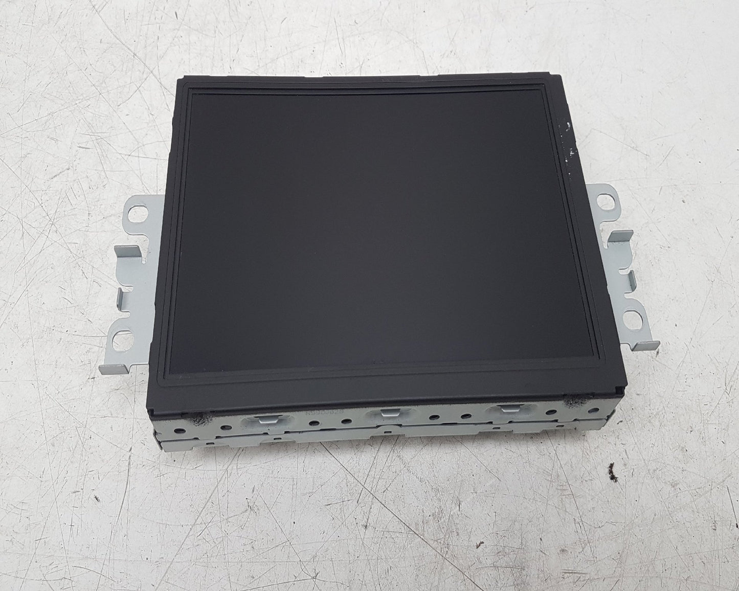 2012 - 2019 Volvo V40 Cross Country Hatchback Dash Display Unit 31382906
