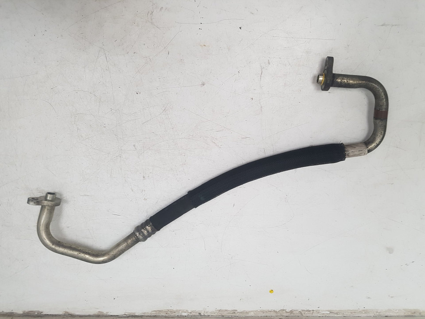 2004 - 2010 Volvo V50 Estate Power Steering Pump Pipe 4N5H19N602-CJ