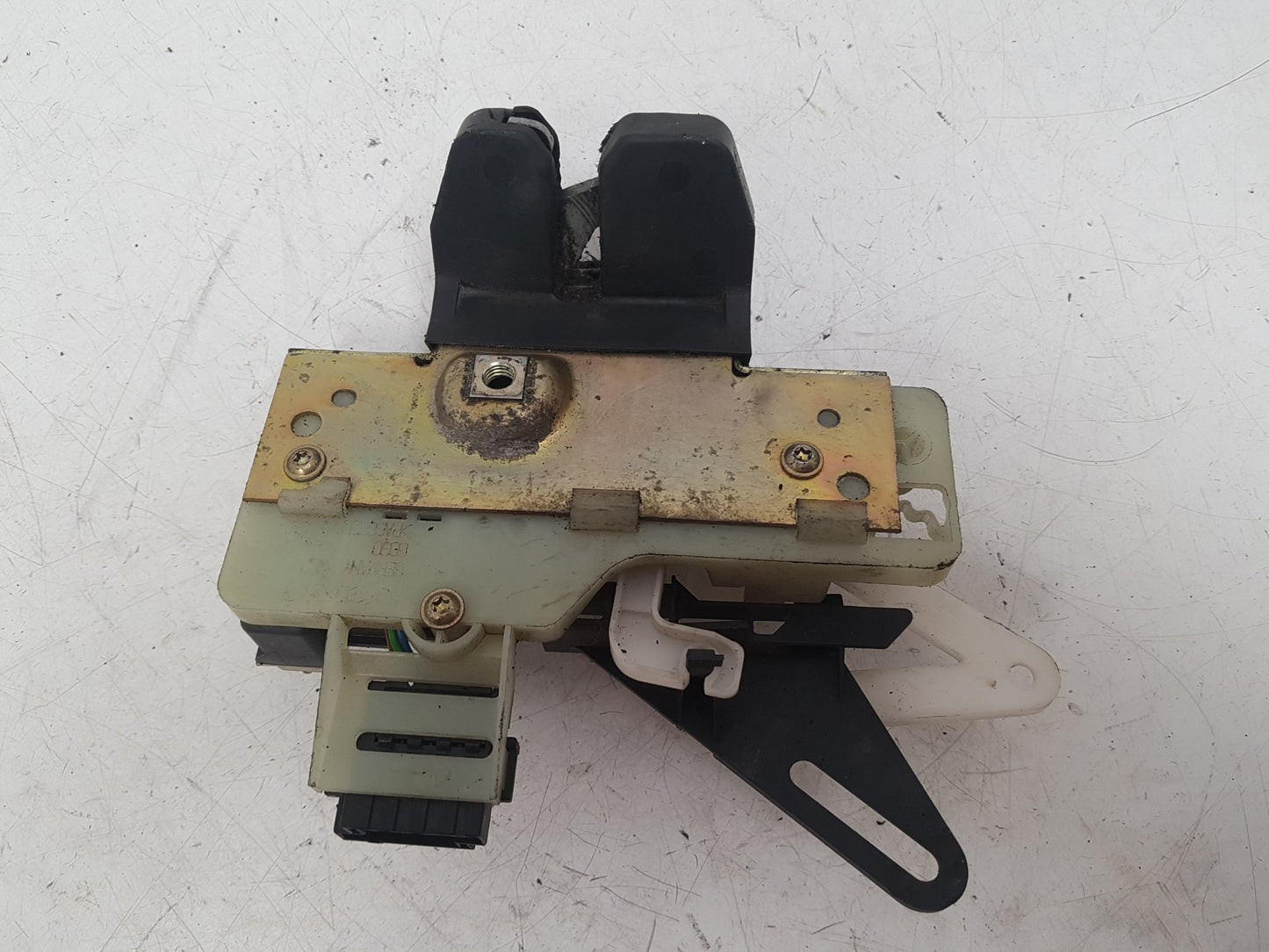 2000 - 2007 Volvo XC70 Estate Bootlid Lock Actuator 9990.6518.0