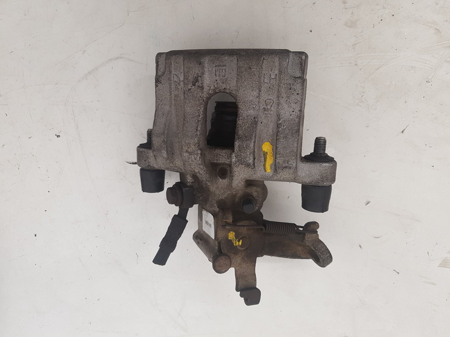 2010 Saab 9-3 Estate Left Rear Caliper