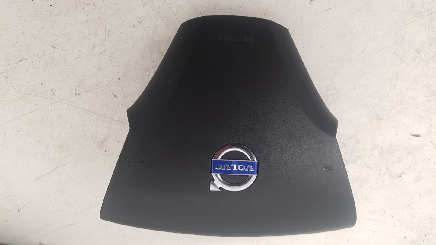 2005 - 2012 Volvo S40 Saloon STEERING WHEEL AIR BAG 8623347