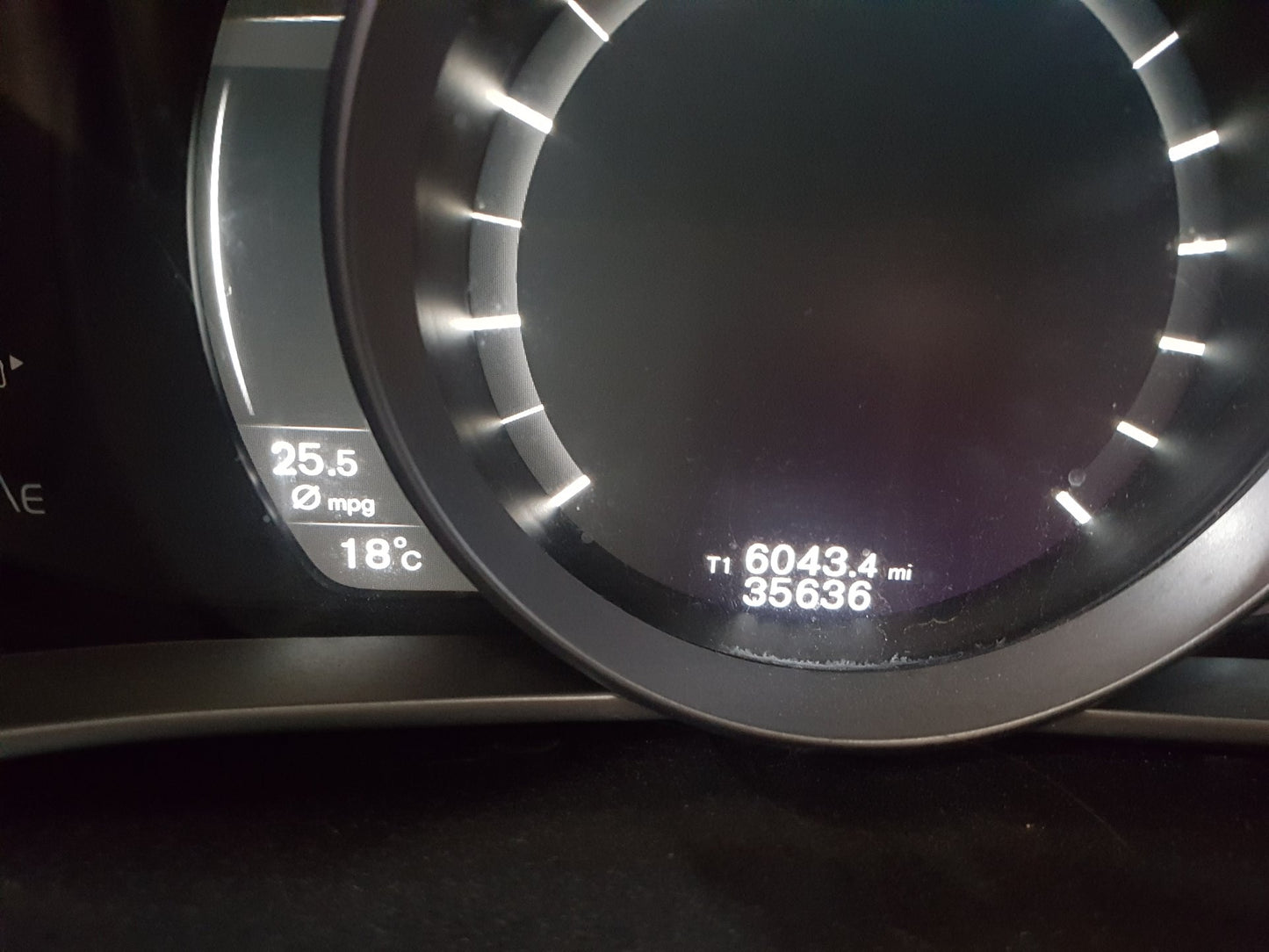 2015 - 2019 Volvo V40 Cross Country Hatchback Engine B4154T2
